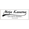 Logotip Moja Kavarna