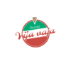 Logotip Picerija Vija Vaja