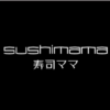 Logotip Sushimama