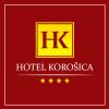 Logotip Restavracija Korošica