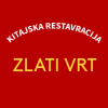 Logotip Kitajska restavracija Zlati Vrt