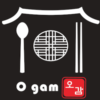Logotip Ogam