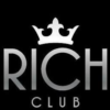 Logotip Rich Club