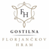 Logotip Florjančkov hram