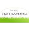 Logotip Gostilna pri travniku