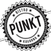 Logotip PUNKT, bistro in kavarna