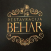 Logotip Restavracija Behar