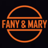 Logotip Fany & Mary