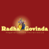 Logotip Radha Govinda