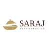 Logotip Restavracija Saraj