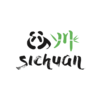 Logotip Sichuan