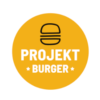 Logotip Projekt Burger