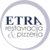Logotip Restavracija Etra