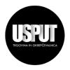 Logotip Usput