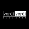 Logotip Verdi Verdi Pizzeria