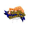 Logotip WAU Wafflato Universe