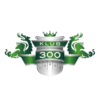 Logotip Klub 300