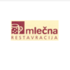 Logotip Mlečna restavracija