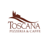 Logotip Picerija Toscana