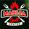 Logotip Grill Center Marija