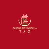 Logotip Azijska restavracija TAO