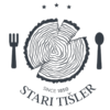 Logotip Gostilna Stari Tišler