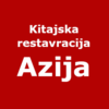 Logotip Kitajska restavracija Azija