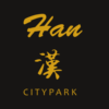 Logotip Kitajska restavracija HAN - Citypark