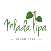 Logotip Mlada lipa