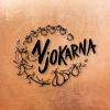 Logotip Njokarna