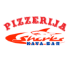 Logotip Pizzerija Sharks