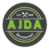 Logotip Ajda Restaurant