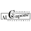 Logotip Al Capone Europark
