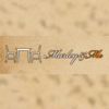 Logotip Marley & Me
