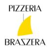 Logotip Picerija Brazzera