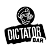 Logotip Dictator Bar