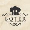 Logotip Gostilna Boter