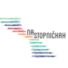 Logotip Na stopničkah