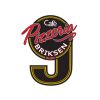 Logotip Pizzeria Briksen
