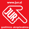 Logotip Gostilnica Jur
