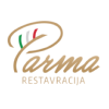 Logotip Restavracija Parma