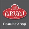 Logotip Gostilna Arvaj