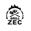 Logotip Grill Zec