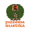 Logotip Pizzeria Rustika Bled