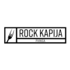 Logotip Rock kapija Žalec