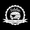 Logotip Fidebo Food Truck