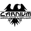 Logotip Carnium Cafe