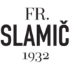 Logotip Kavarna Slamič