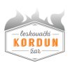 Logotip Kordun Leskovački Žar