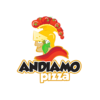 Logotip Pizzerija Andiamo